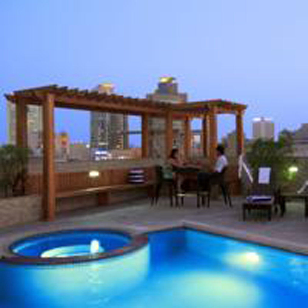Sun And Sands Downtown Ντουμπάι Εξωτερικό φωτογραφία